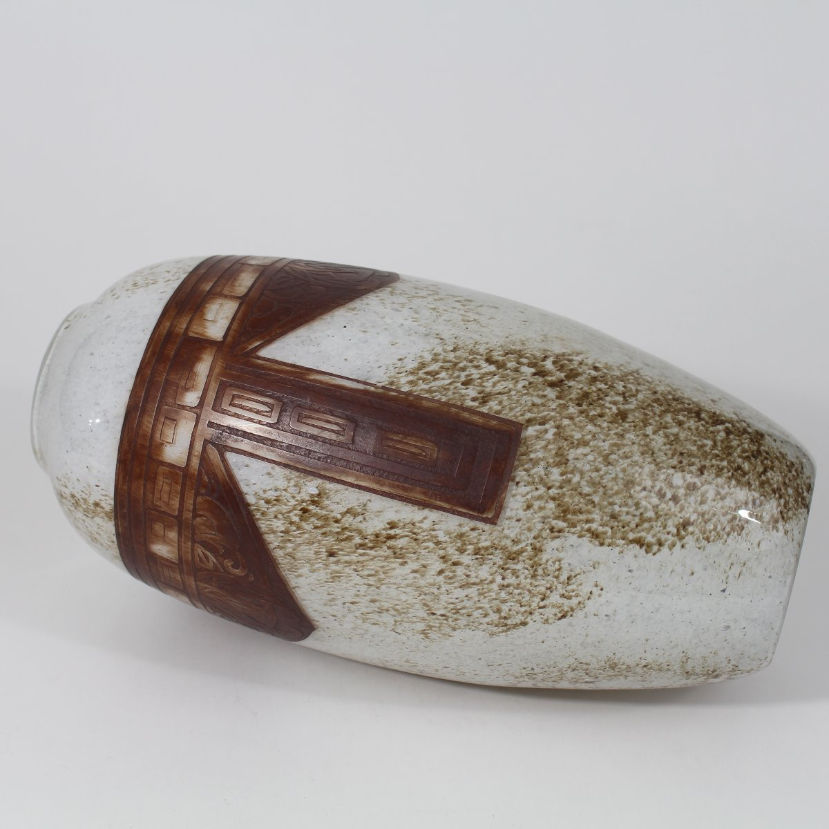 Legras Art Deco Vase-photo-1