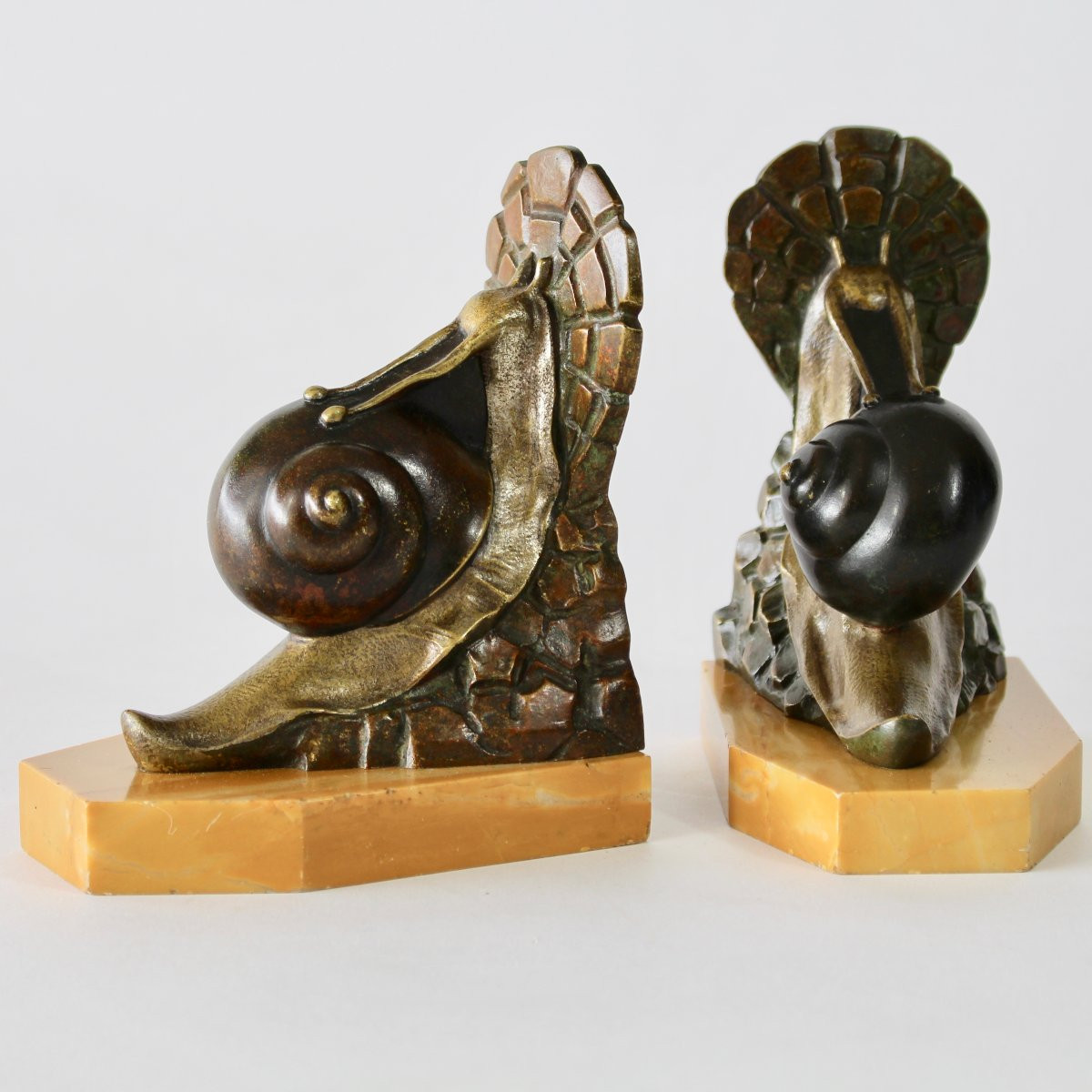 R  PAPA      SERRE-LIVRES   "  ECUREUIL  "-photo-2