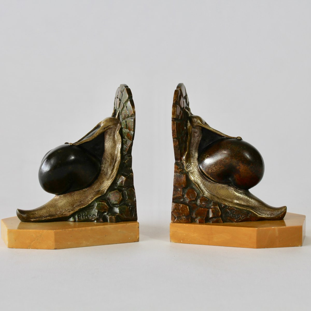 R  PAPA      SERRE-LIVRES   "  ECUREUIL  "-photo-5