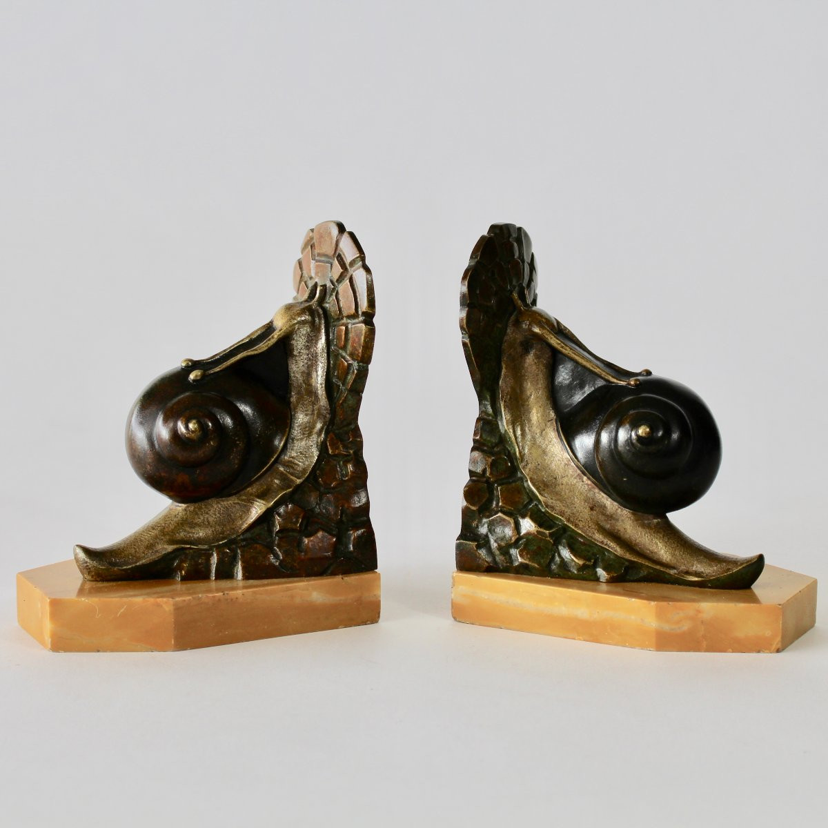 R  PAPA      SERRE-LIVRES   "  ECUREUIL  "-photo-6