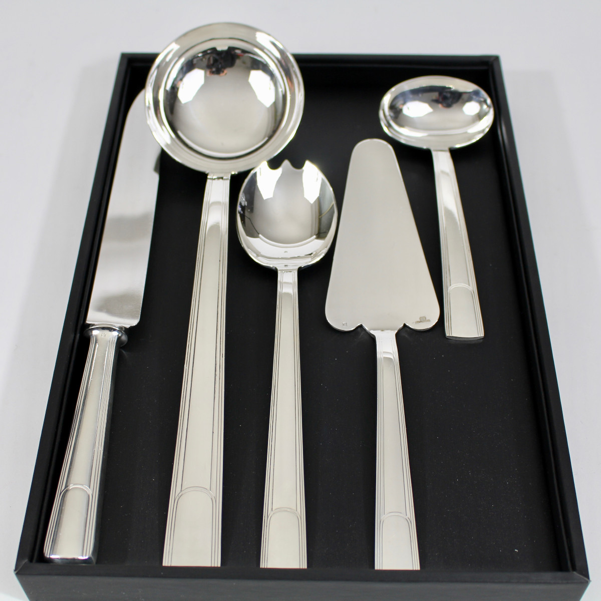 Christofle Menagère -photo-2