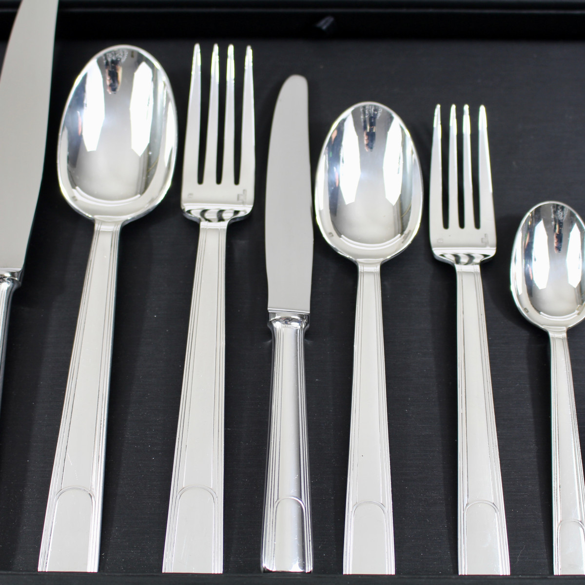 Christofle Menagère -photo-3