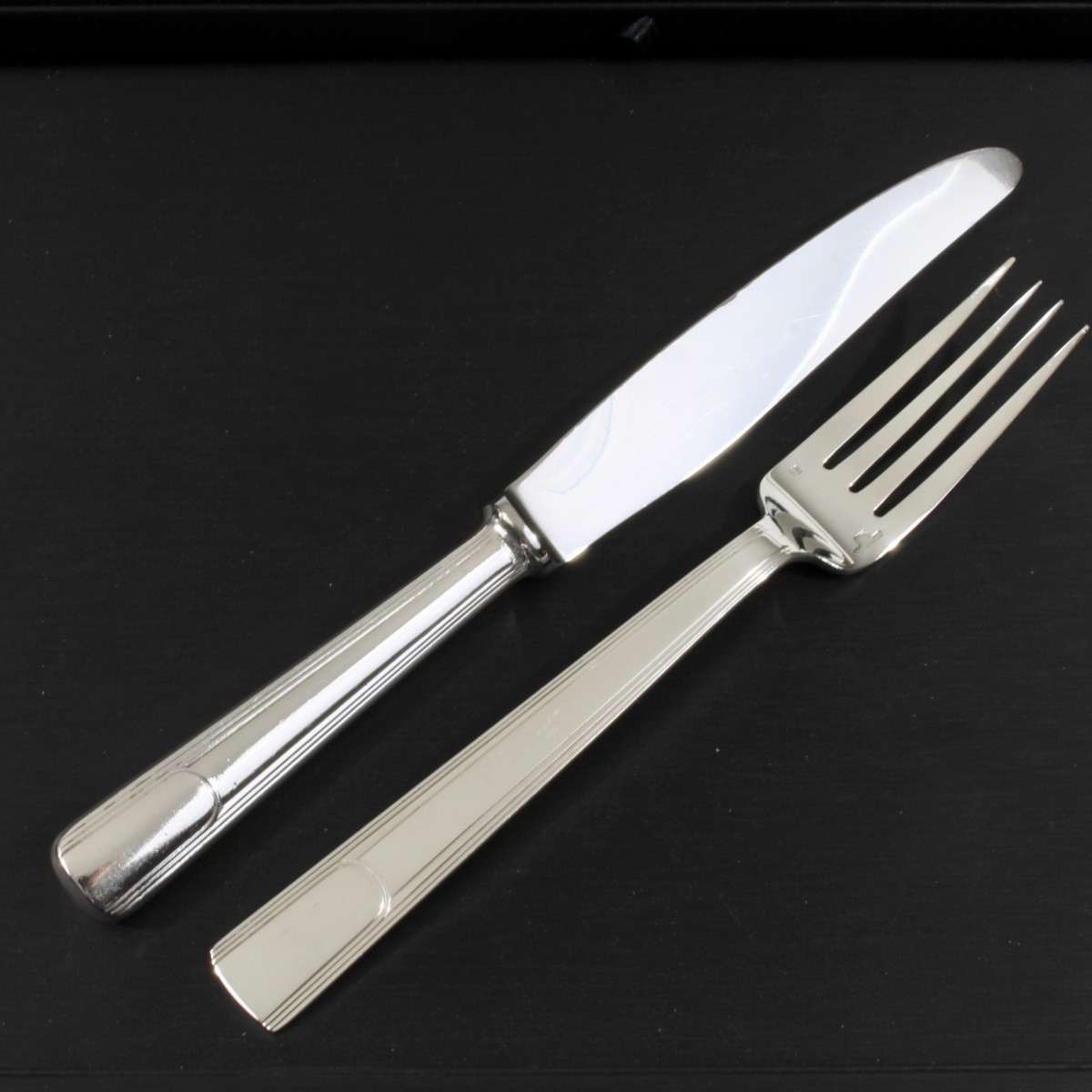 Christofle Menagère -photo-4