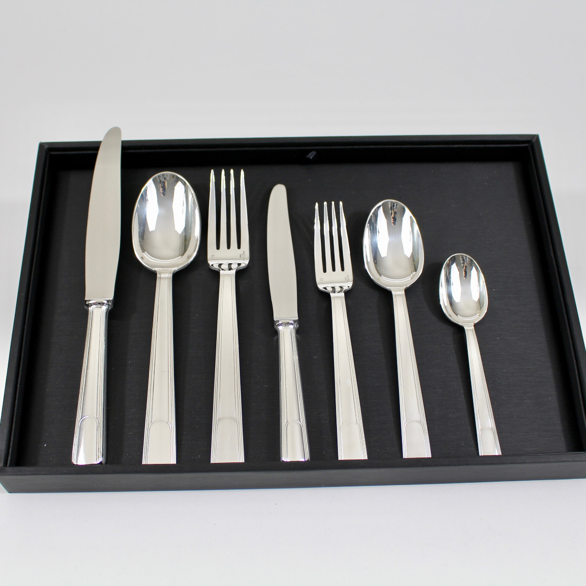 Christofle Menagère 