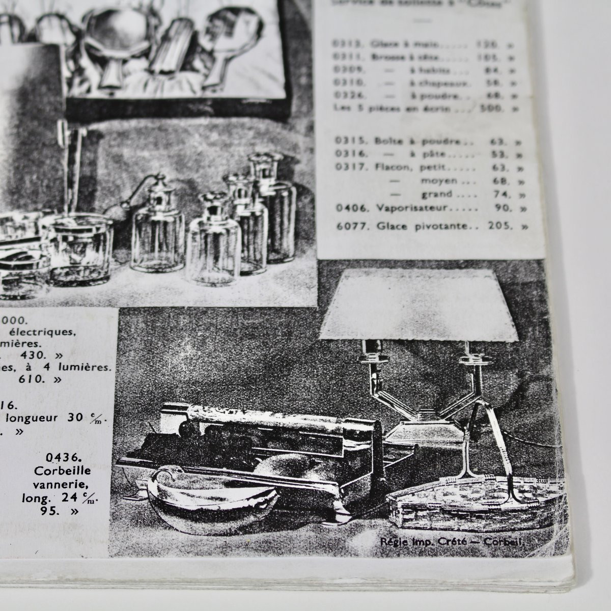 Gallia-christofle Modernist Fruit Basket-photo-1