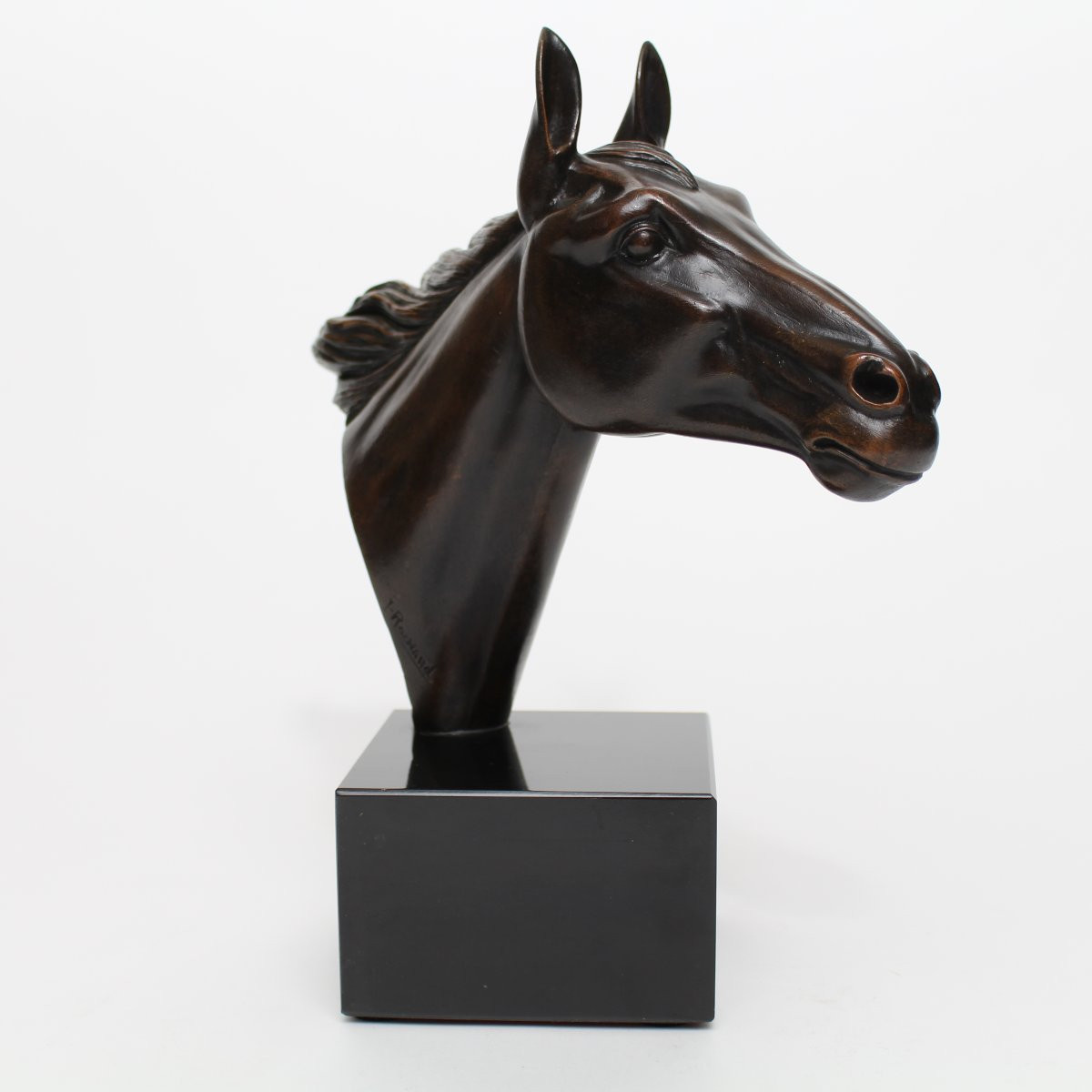 I Rochard Horse Head-photo-2