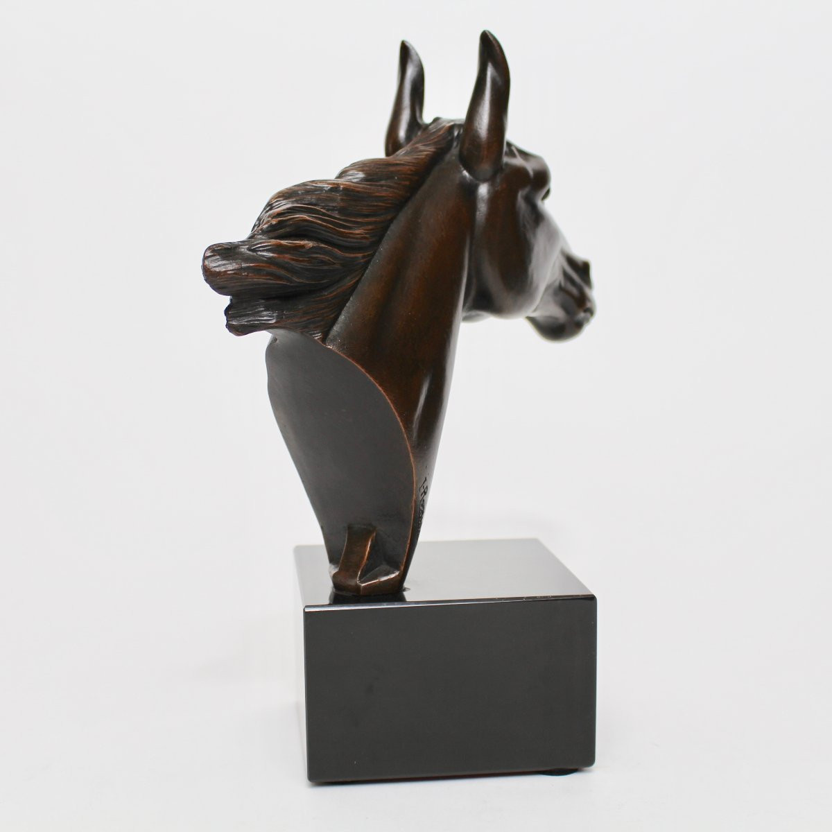 I Rochard Horse Head-photo-4