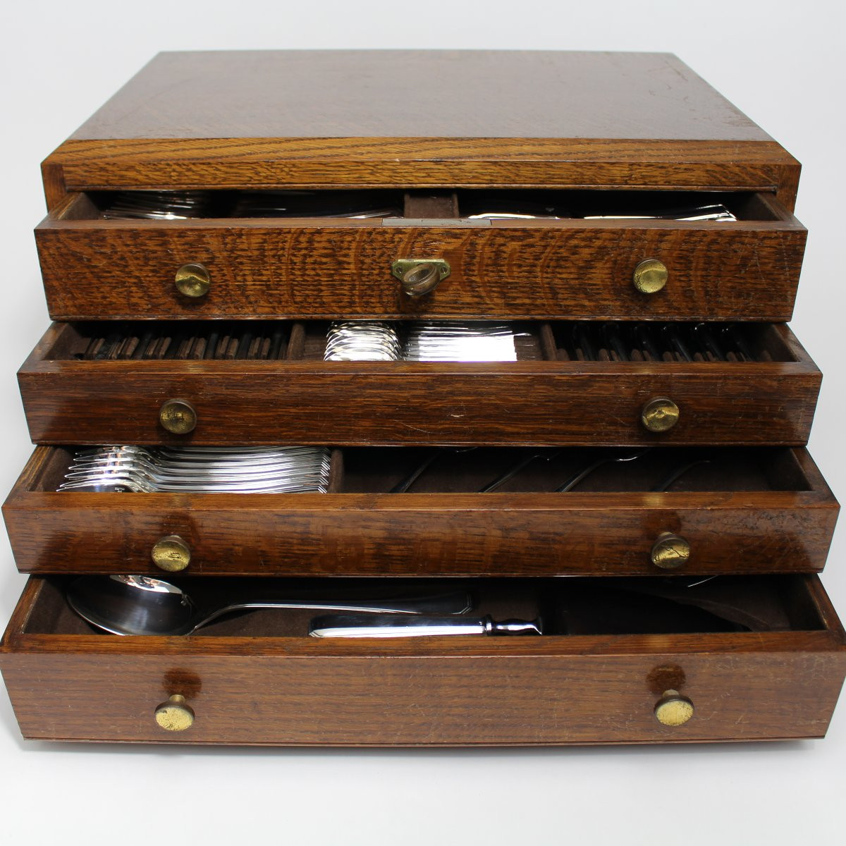 Christofle Ménagère -photo-4