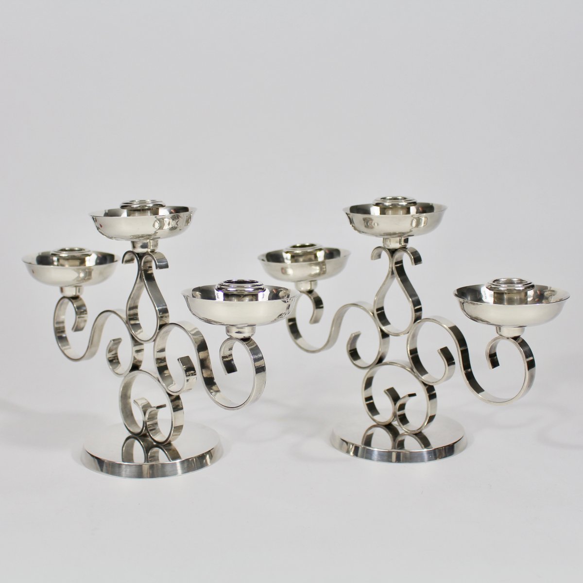 Gallia - Christofle -photo-2