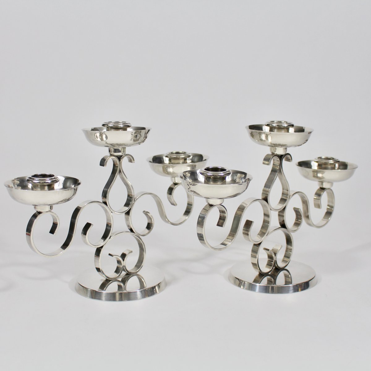 Gallia - Christofle -photo-3