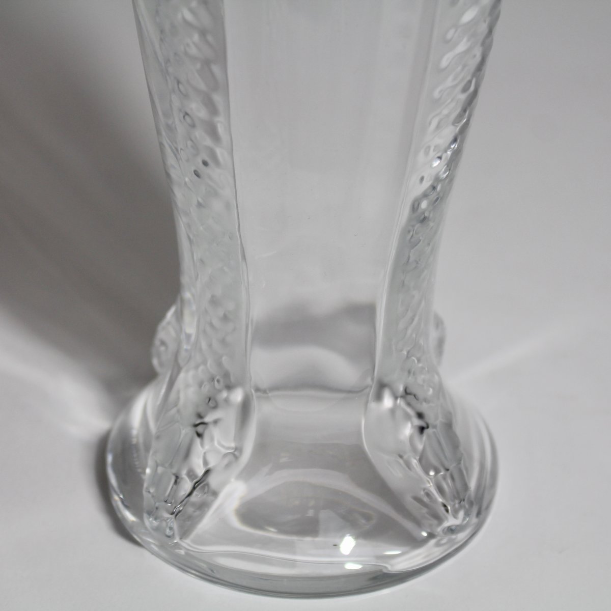 CHRISTOFLE  VASE  AUX   SERPENTS-photo-2
