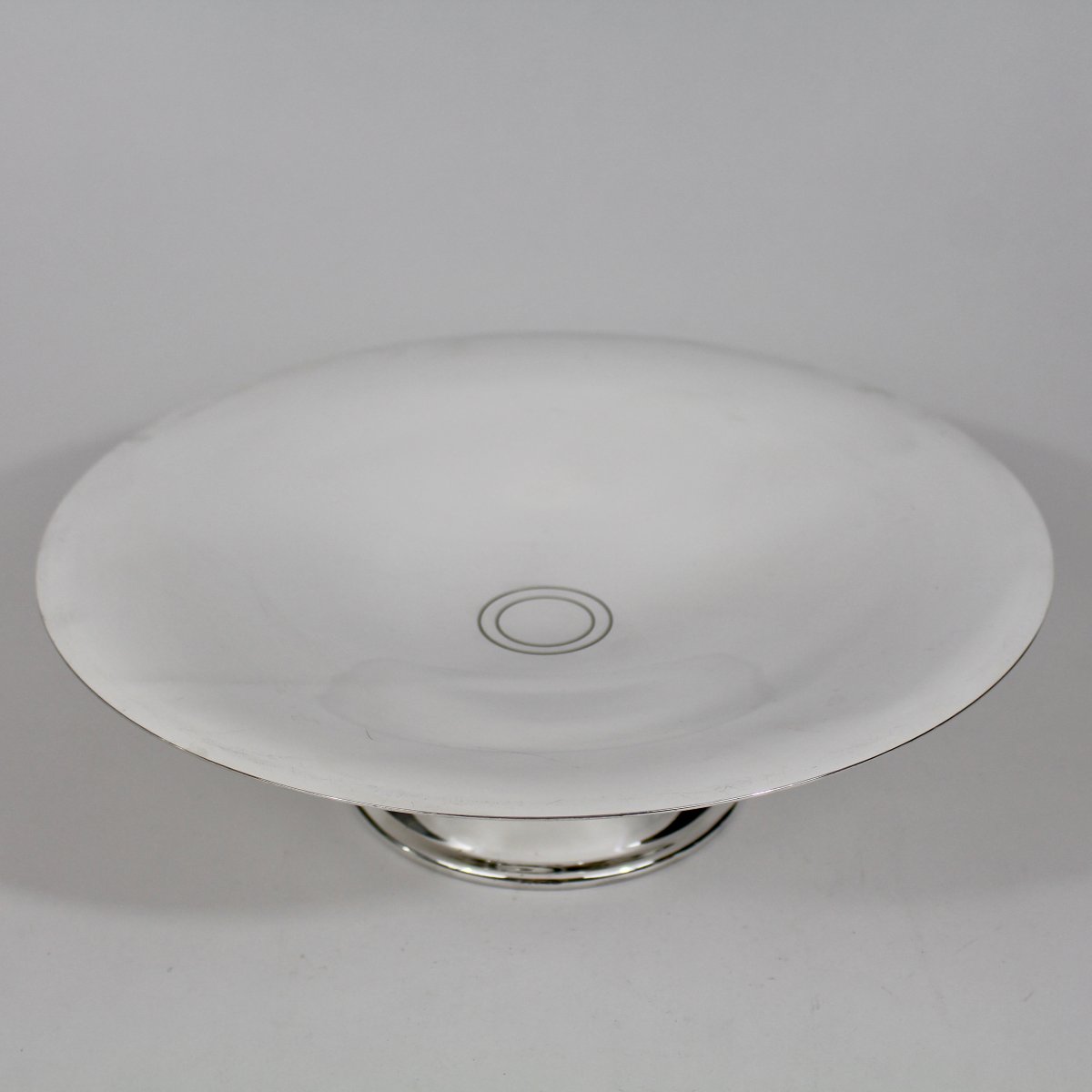 CHRISTOFLE    " COUPE AUX BOULES  "-photo-4