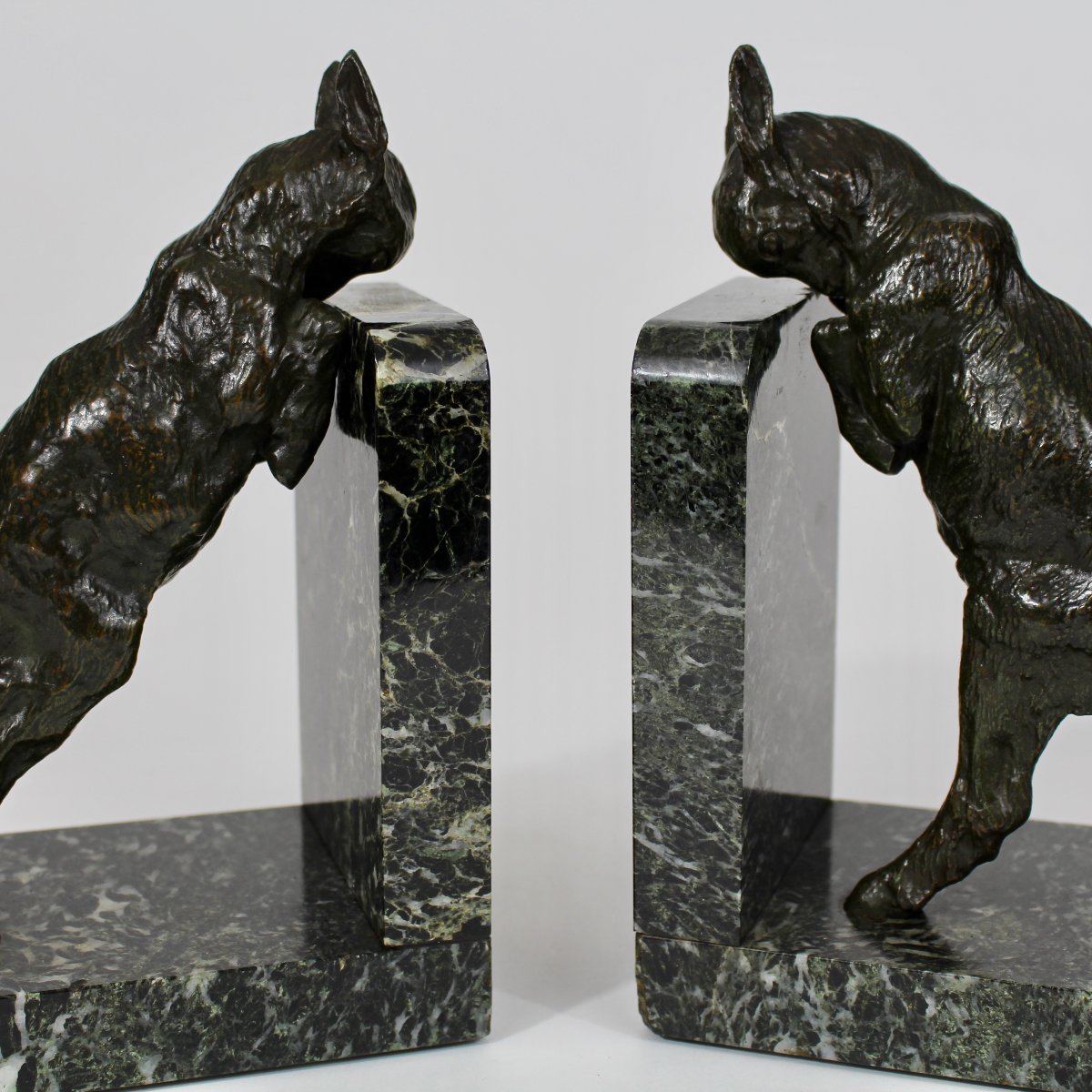 I  Rochard    Bookclips  "kitty" -photo-2