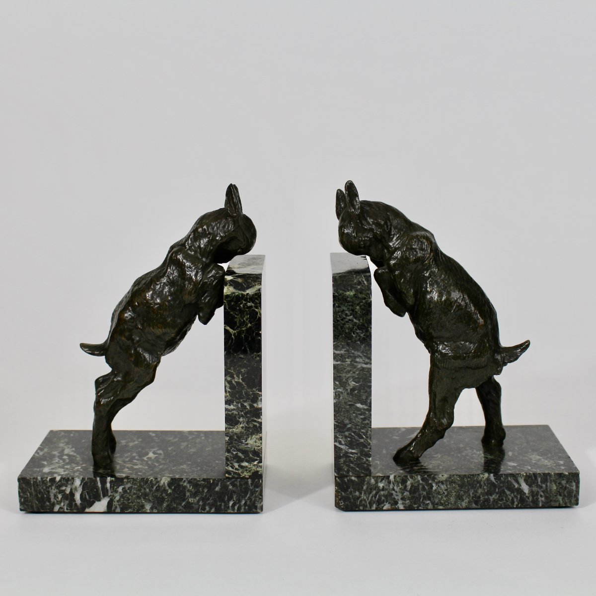 I  Rochard    Bookclips  "kitty" -photo-4