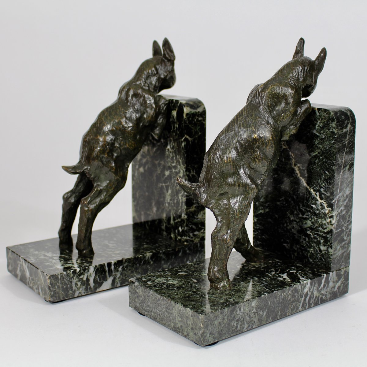 I  Rochard    Bookclips  "kitty" -photo-2