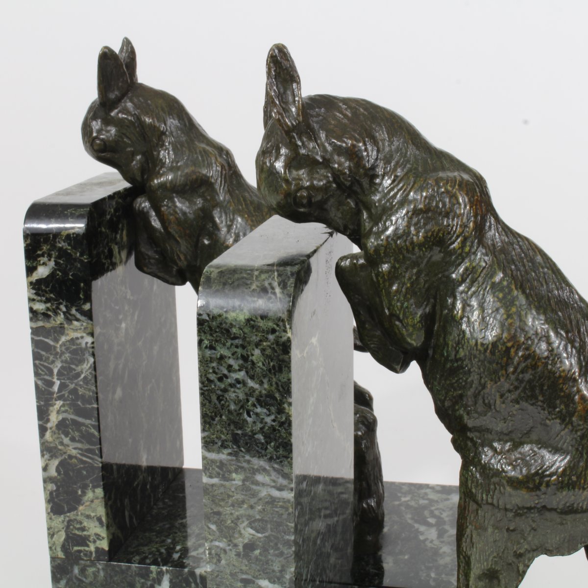 I  Rochard    Bookclips  "kitty" -photo-6