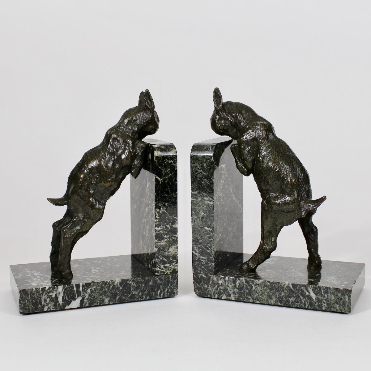 I  Rochard    Bookclips  "kitty" 