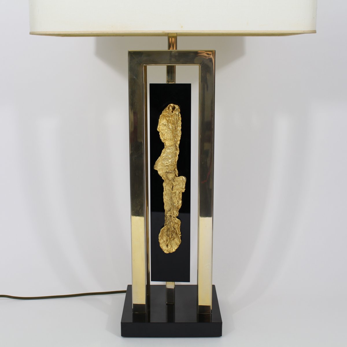 PH  CHEVERNY      LAMPE DESIGN 1970-photo-1