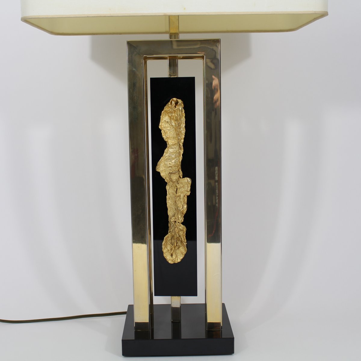 PH  CHEVERNY      LAMPE DESIGN 1970-photo-3