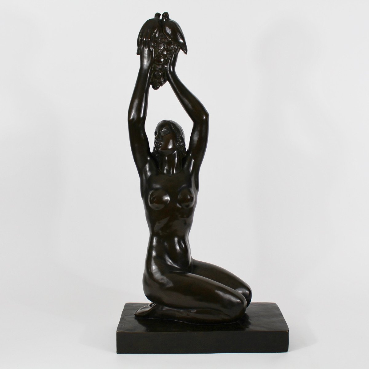 G Privat Venus In Colombes-photo-2