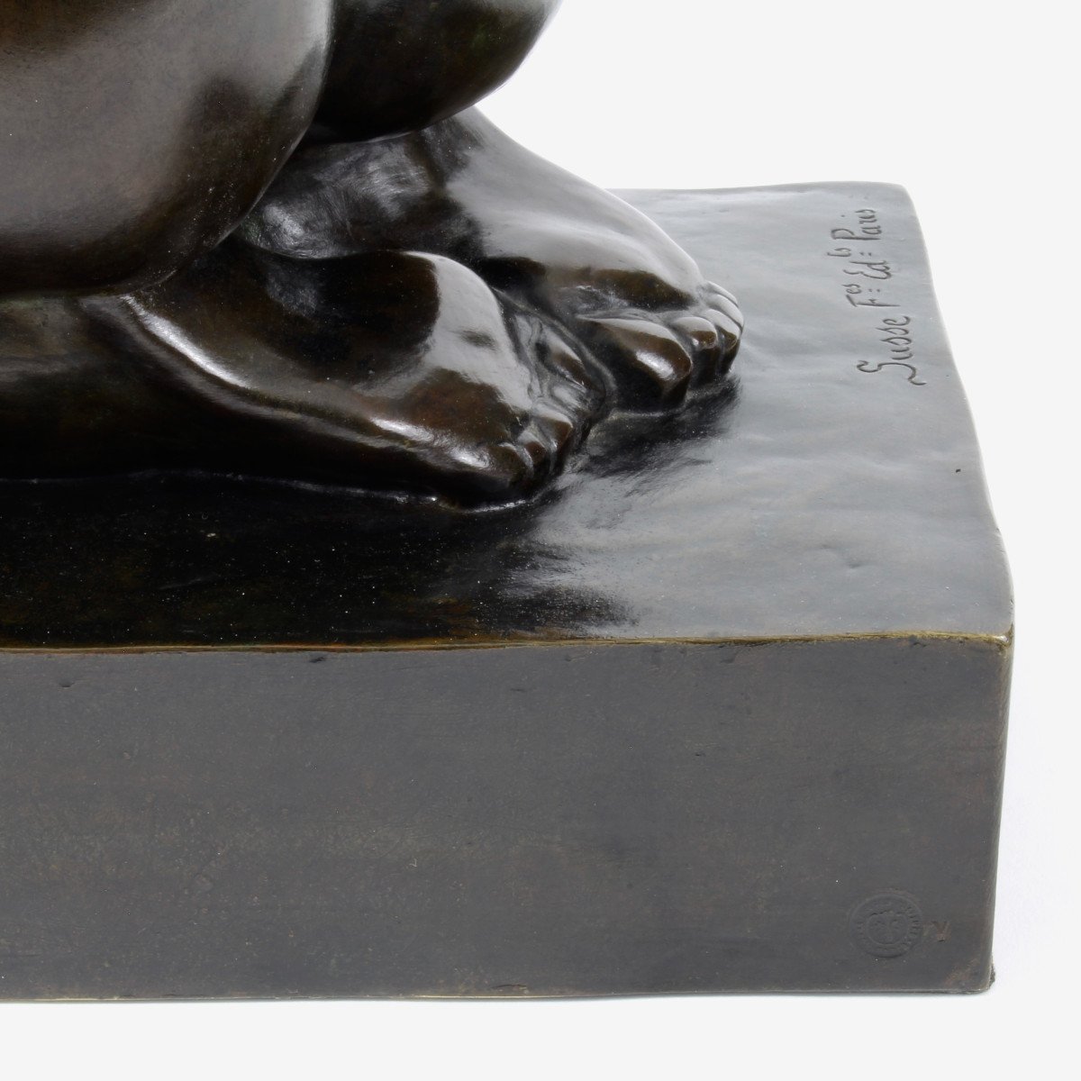 G Privat Venus In Colombes-photo-7