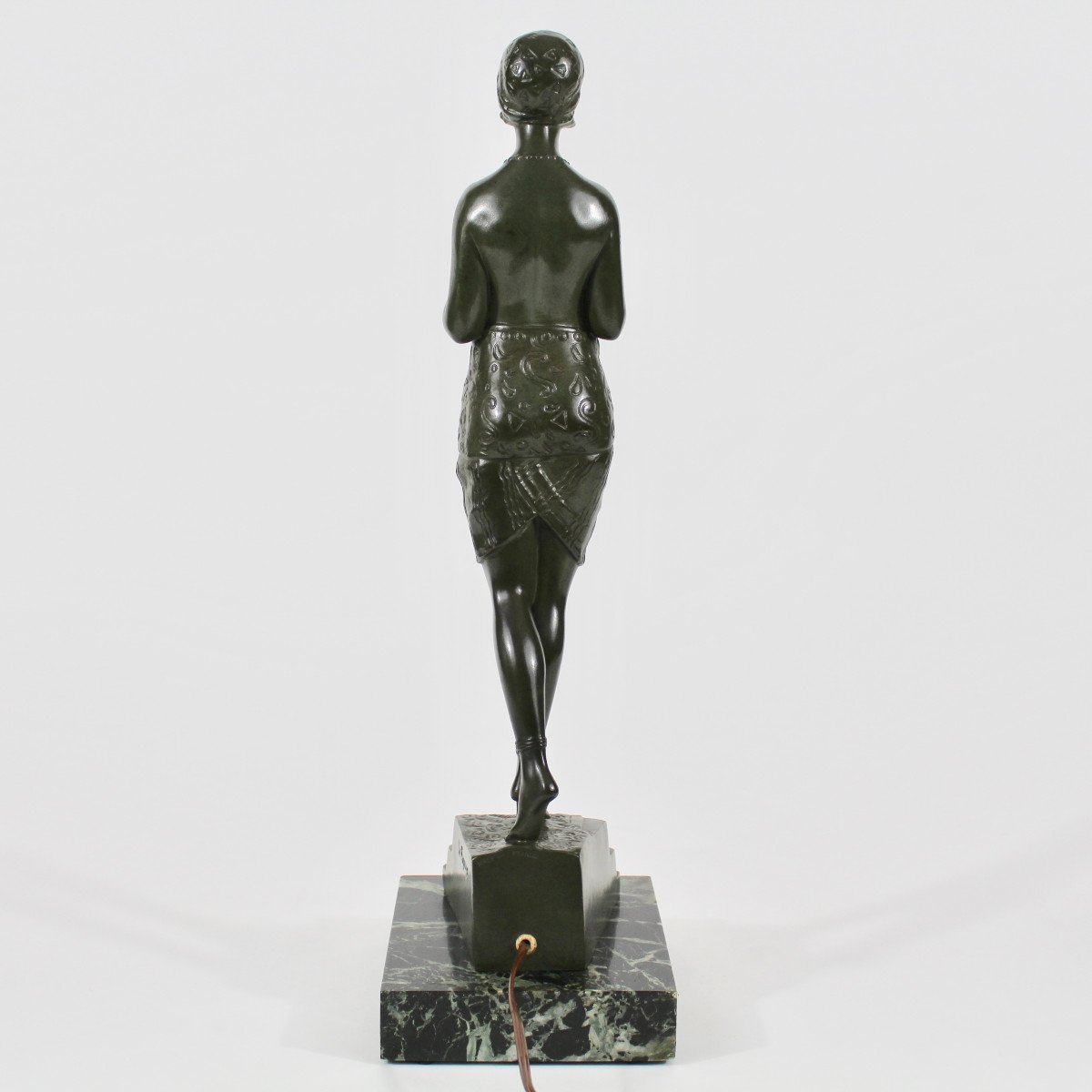 P The "slave At The Urn" Faguays-photo-4