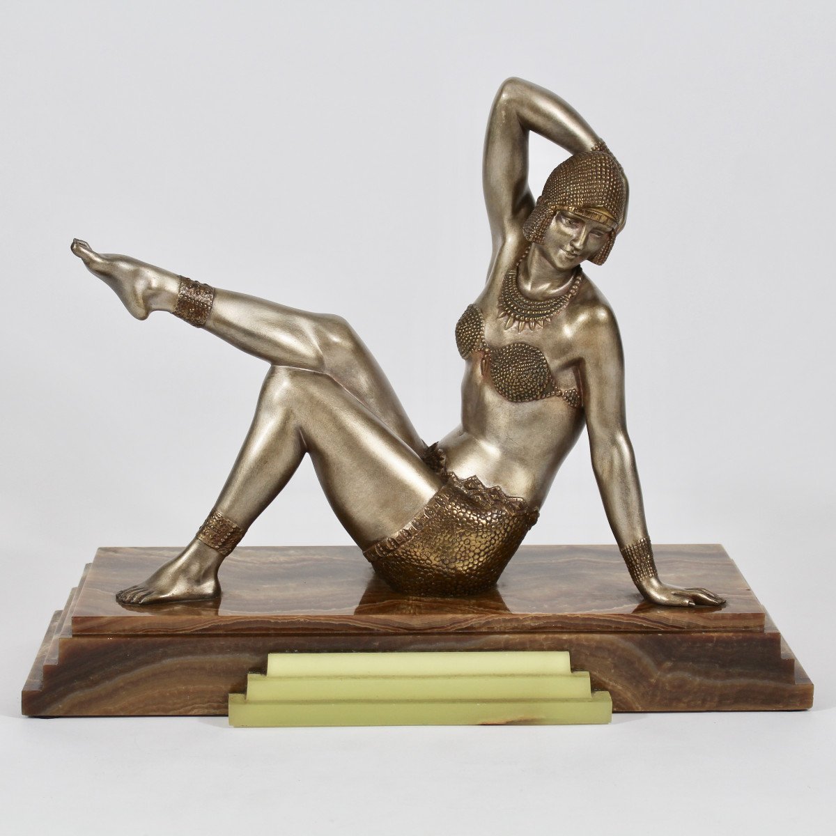 D  H  CHIPARUS              " BEACH DANCER "-photo-2