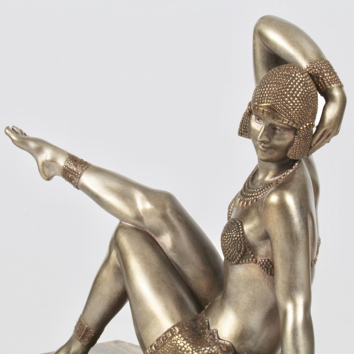 D  H  CHIPARUS              " BEACH DANCER "-photo-5