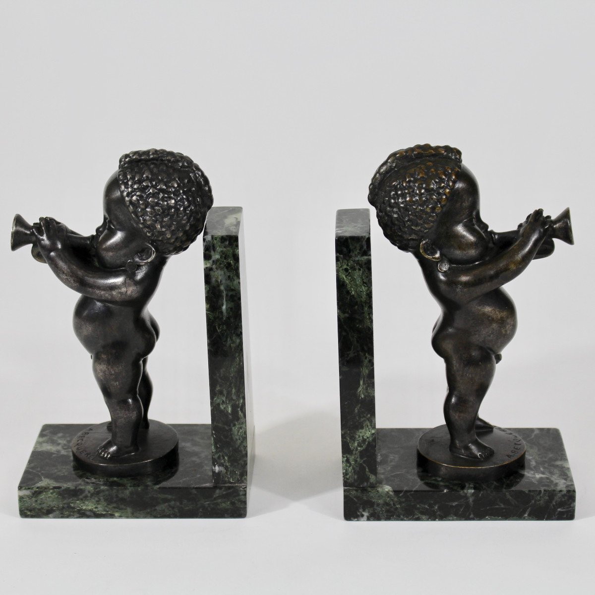 A V  BECQUEREL                JAZZ BAND-photo-2