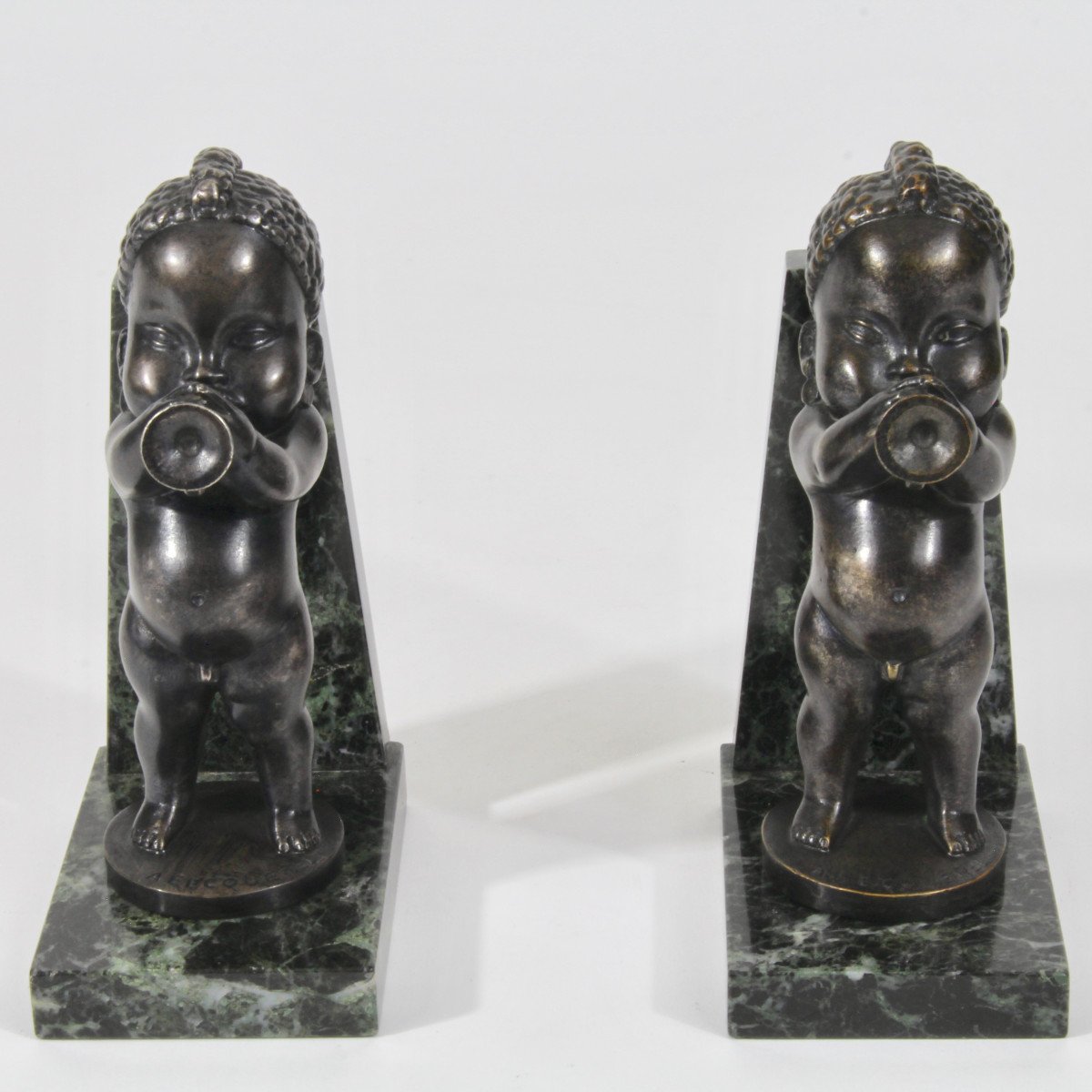 A V  BECQUEREL                JAZZ BAND-photo-2