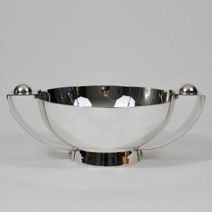 Christofle Modernist Cup