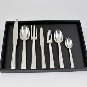 Christofle Menagère 