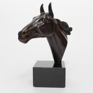 I Rochard Horse Head