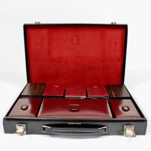 Hermès Paris Toiletry Bag