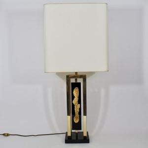 Ph Cheverny Design Lamp, 1970