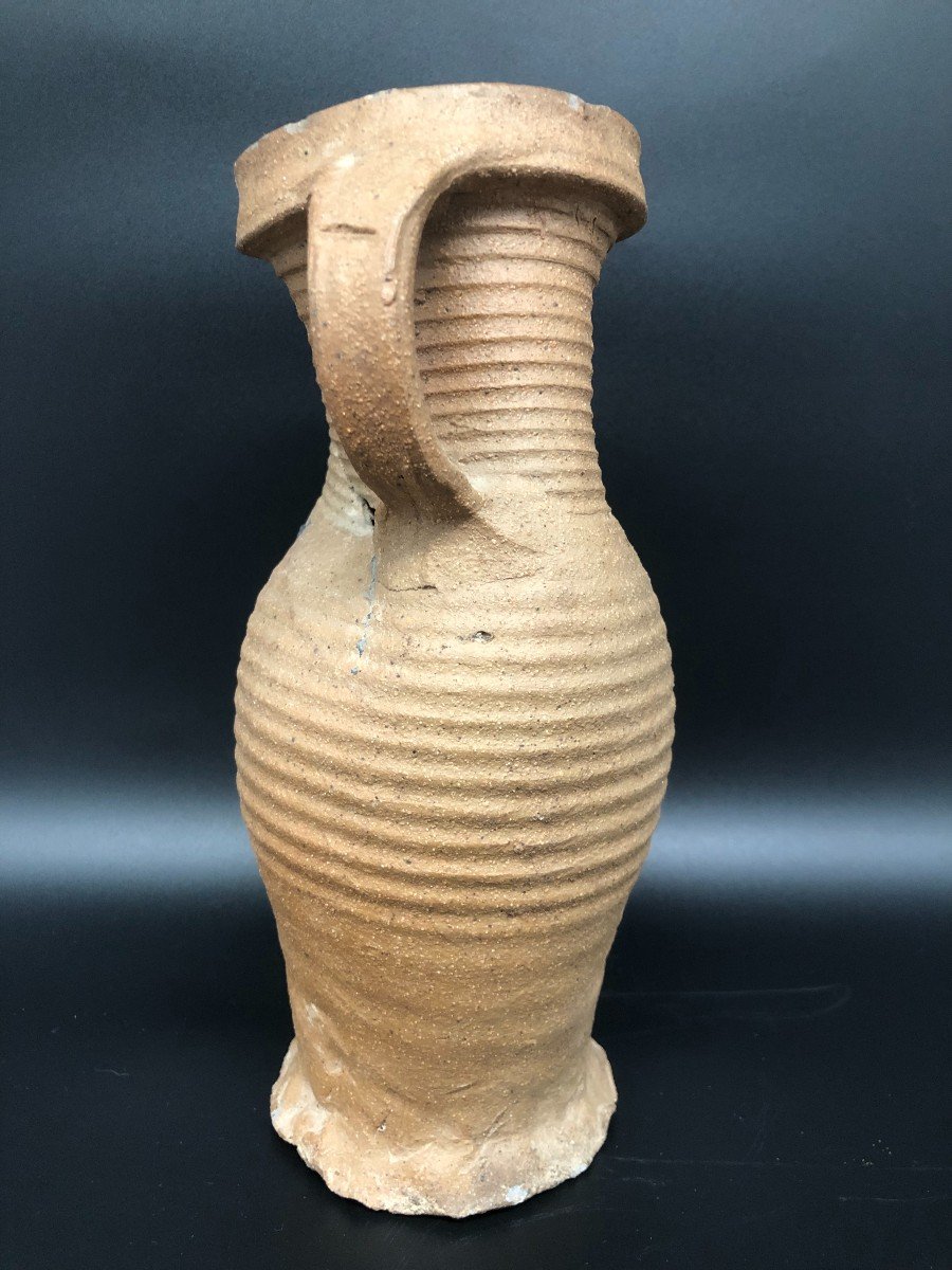 Beautiful Large Malformation Four Cruch Siegburg 15-16 Ith-photo-5