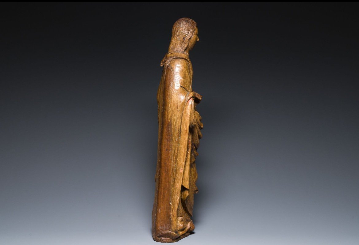 Saint Dymphna 16th-photo-4