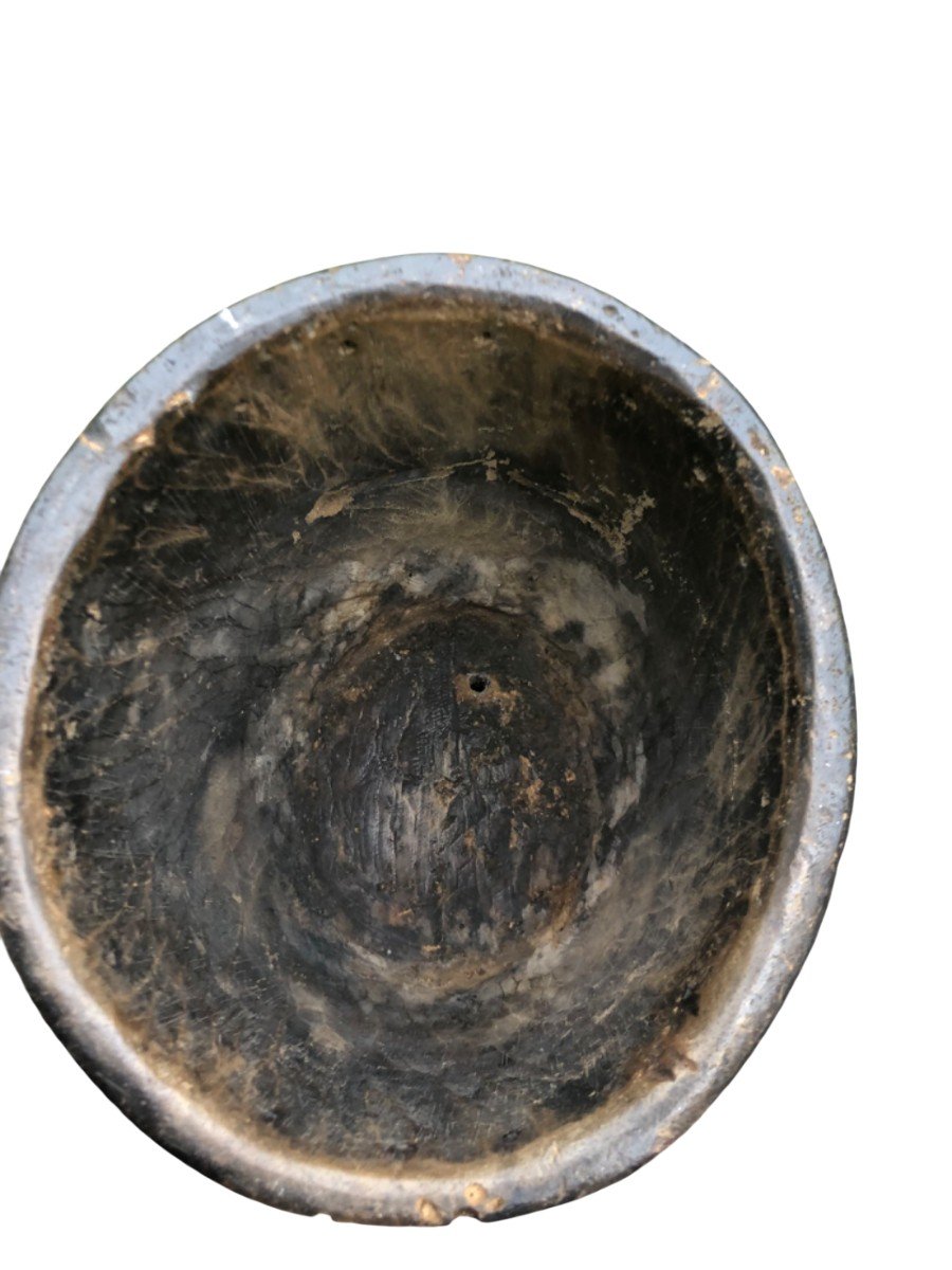 Mende Mask From Sierra Leone-photo-6