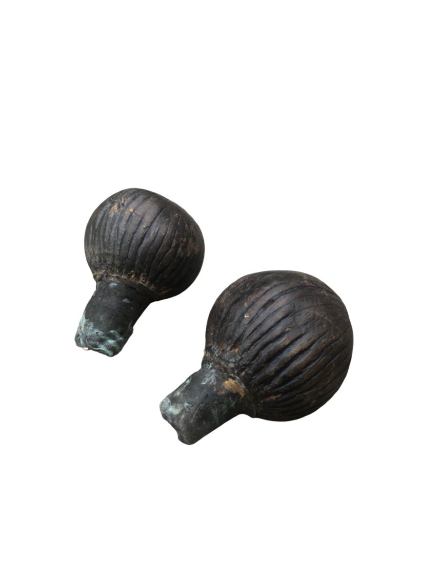 Mende Mask From Sierra Leone-photo-7