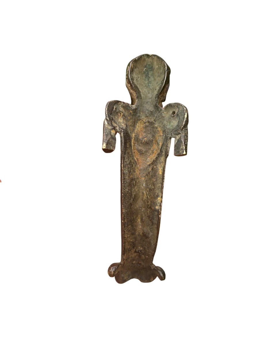 Fragment En Bronze Renaissance-photo-6