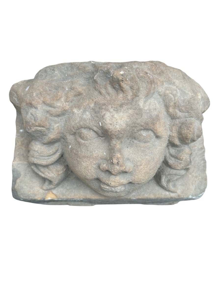Angel Stone Fragment-photo-2