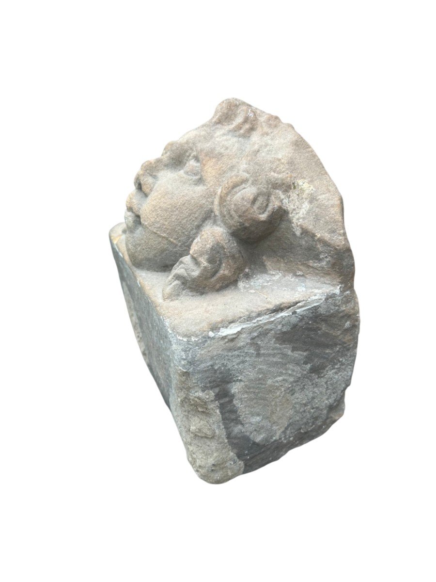 Angel Stone Fragment-photo-3