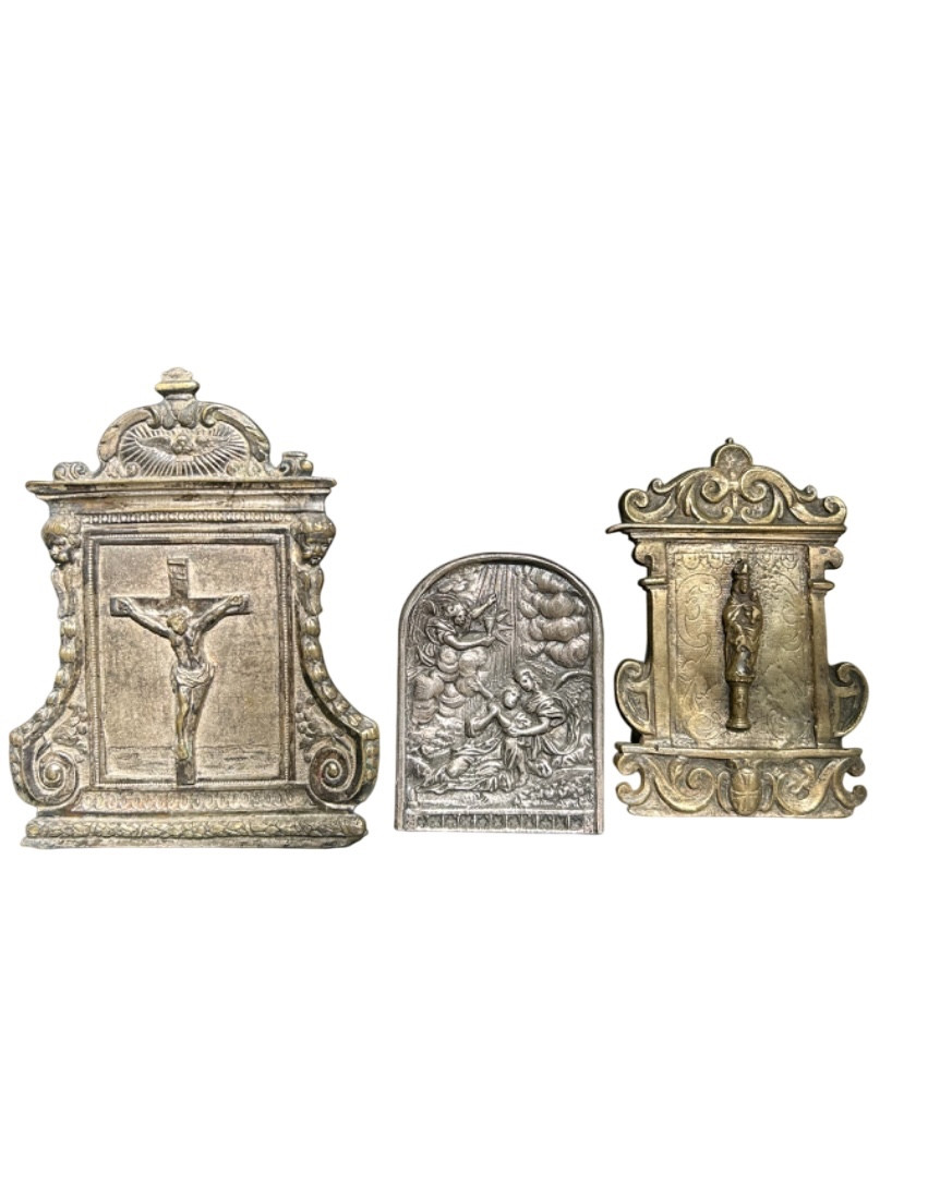 Collection Baiser De Paix 