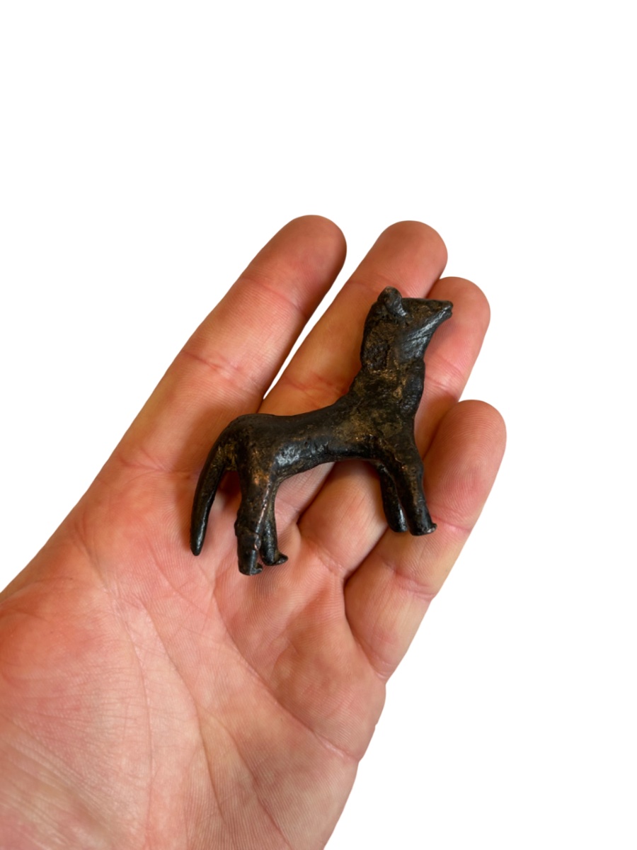 Objects fouilles archeologie romaine-photo-2
