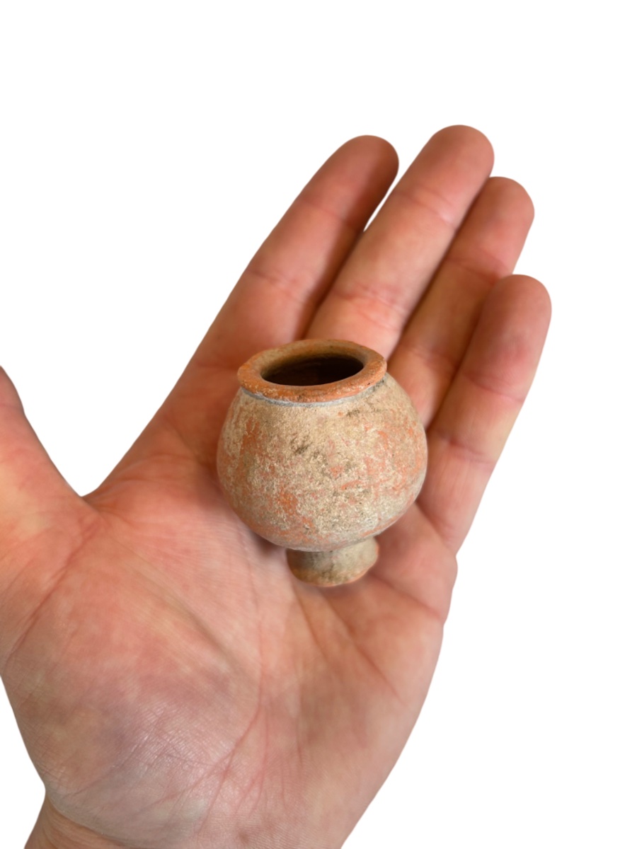 Objects fouilles archeologie romaine-photo-3
