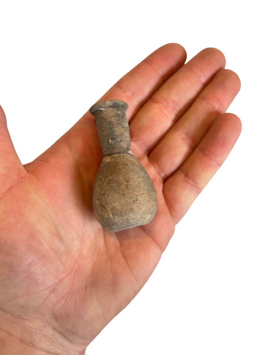 Objects fouilles archeologie romaine-photo-4