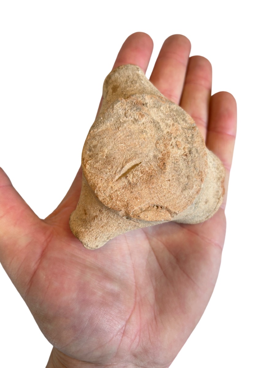 Objects fouilles archeologie romaine-photo-3