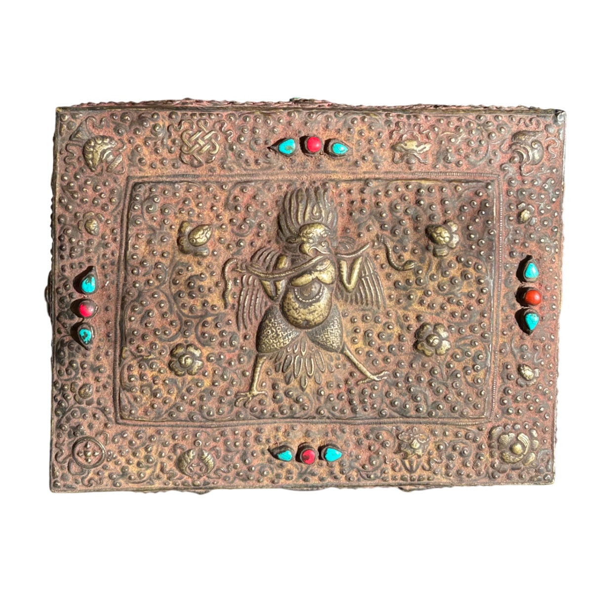 Coffret 19 ième tibet-photo-2