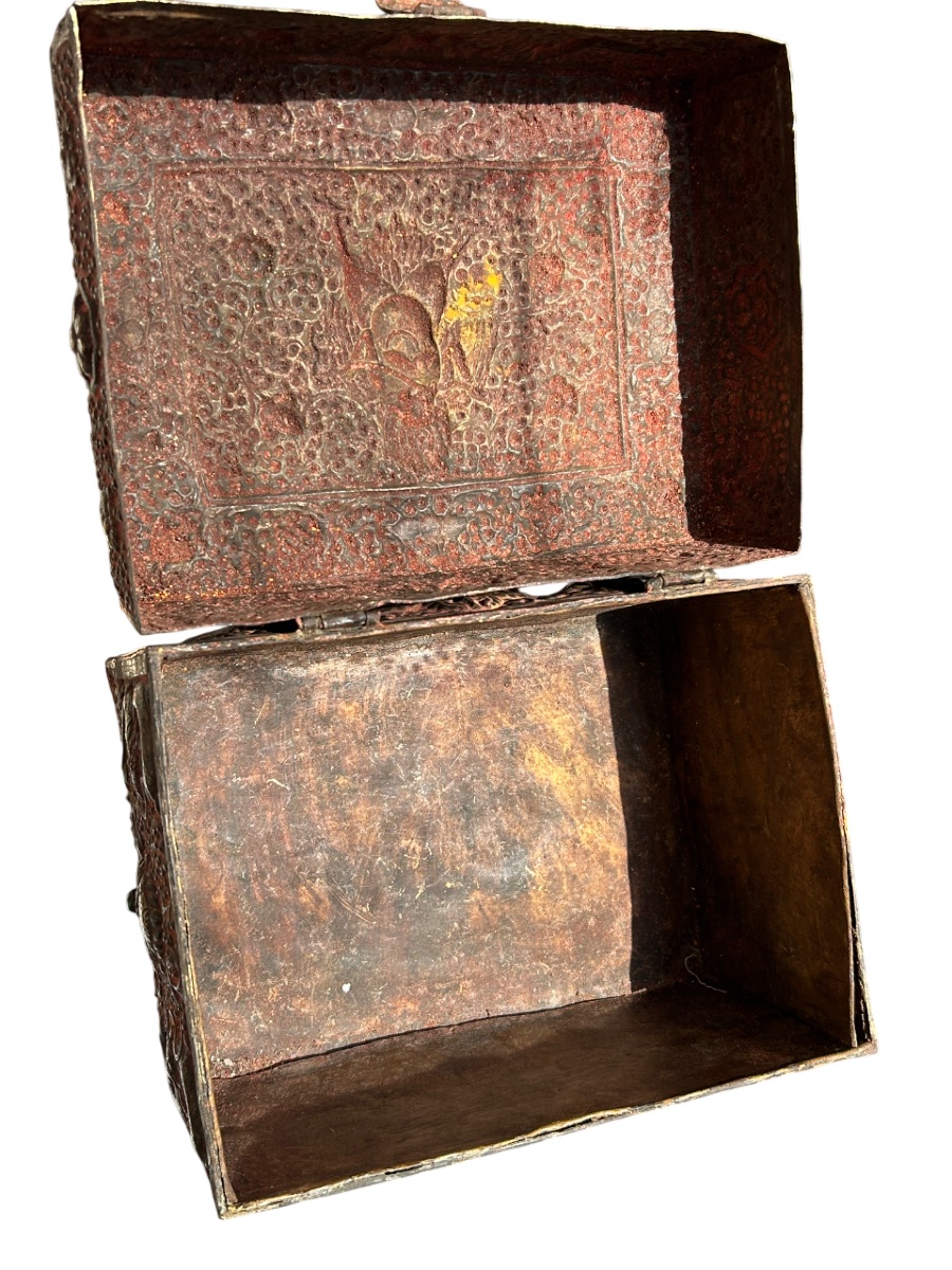 Coffret 19 ième tibet-photo-3