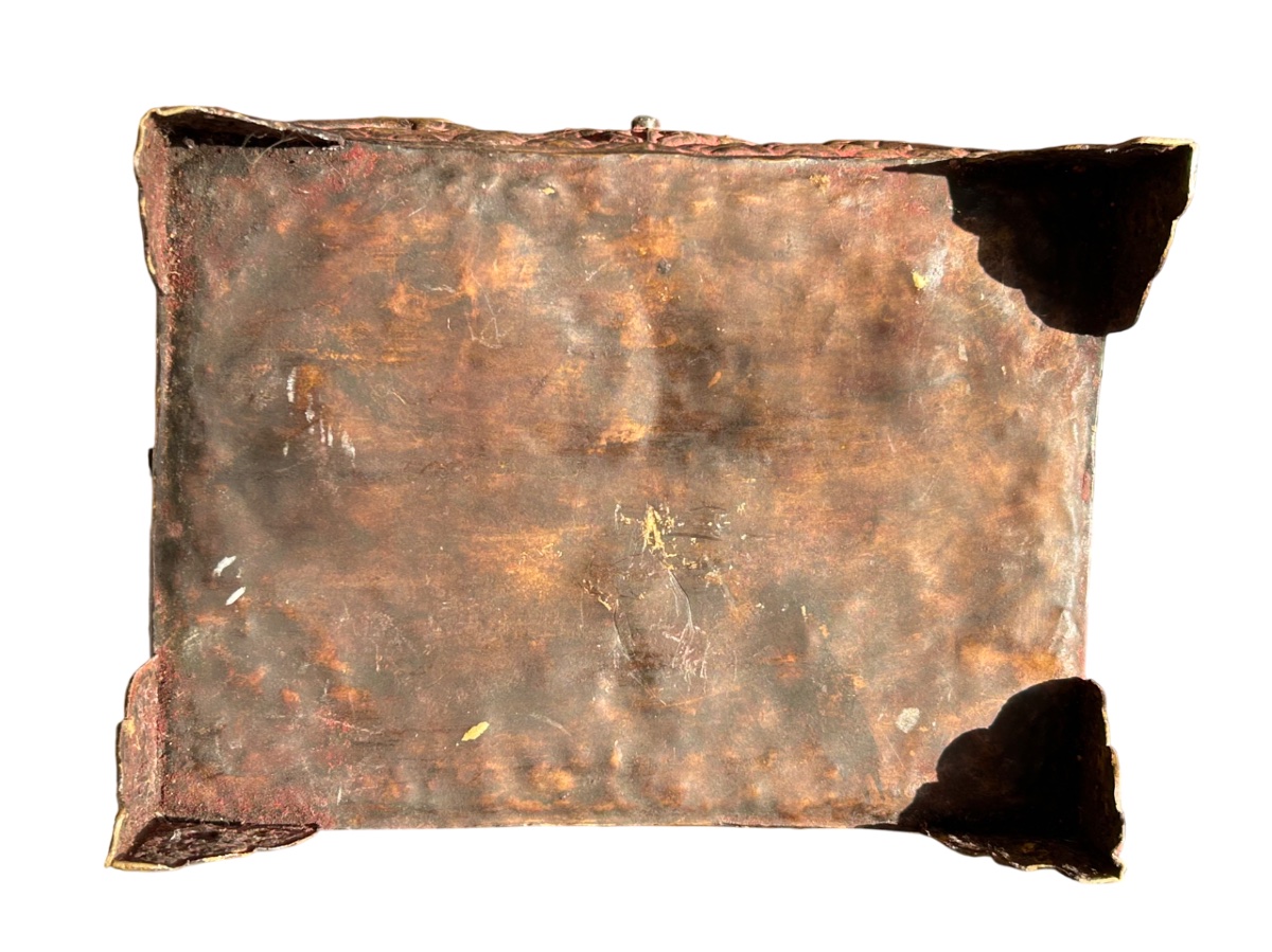 Coffret 19 ième tibet-photo-4